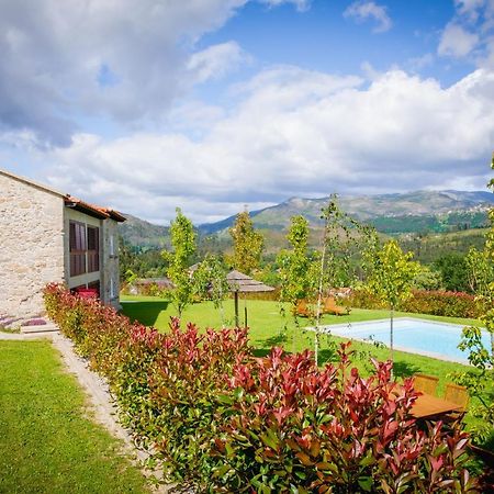 Casas De Sao Martinho Villa Arcos de Valdevez Exterior photo